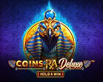 Coins of Ra Deluxe  Hold & Win